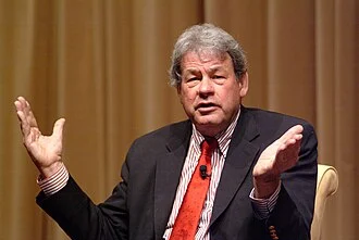 Steven V. Roberts height profile photo
