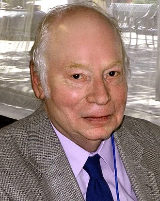 Steven Weinberg height profile photo