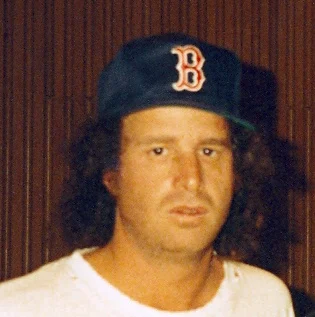 Steven Wright height profile photo