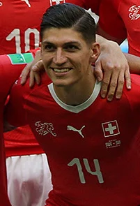 Steven Zuber height profile photo