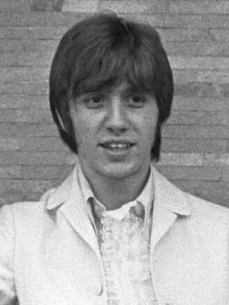 Stevie Wright height profile photo