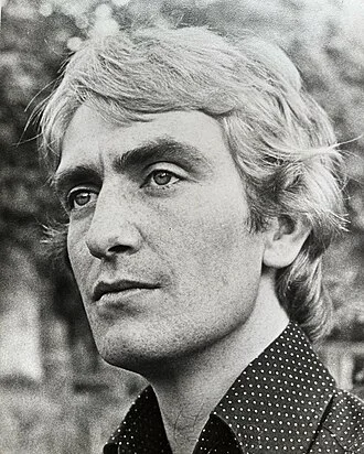 Stewart Bevan height profile photo
