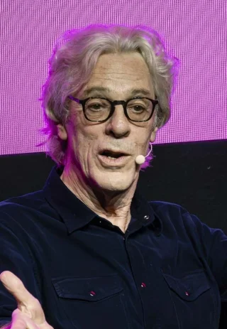 Stewart Copeland height profile photo