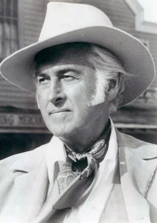 Stewart Granger height profile photo