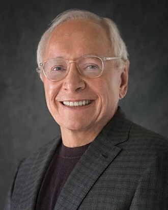 Stewart Resnick height profile photo