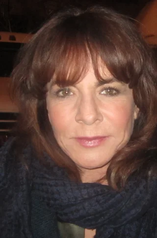 Stockard Channing height profile photo
