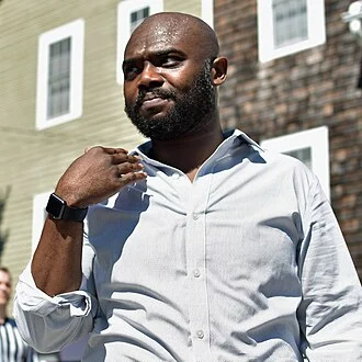Stokely Hathaway height profile photo