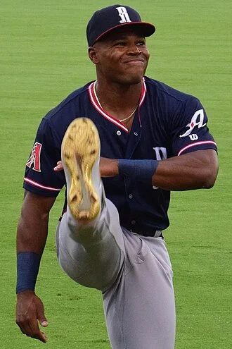 Stone Garrett height profile photo