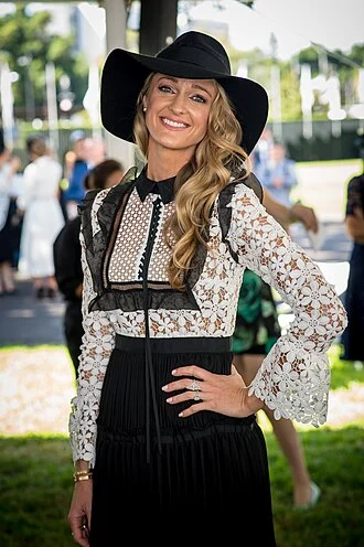 Storm Keating height profile photo