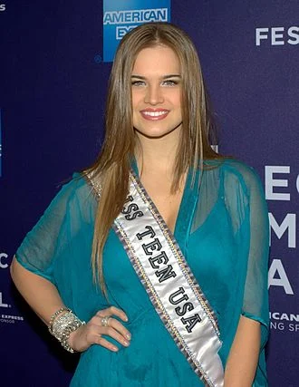 Stormi Henley height profile photo