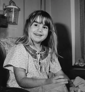 Stormie Jones height profile photo