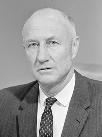 Strom Thurmond height profile photo