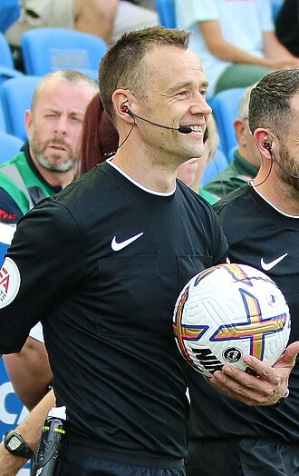 Stuart Attwell height profile photo