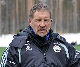 Stuart Baxter height profile photo