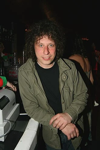 Stuart Cable height profile photo