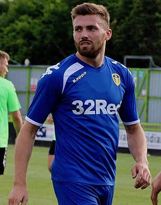 Stuart Dallas height profile photo