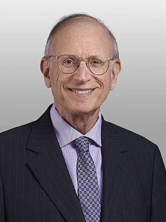 Stuart E. Eizenstat height profile photo