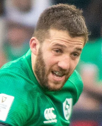 Stuart McCloskey height profile photo