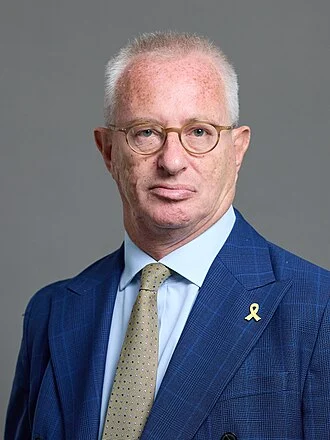 Stuart Polak, Baron Polak height profile photo