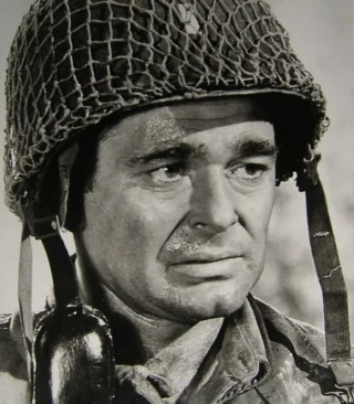 Stuart Whitman height profile photo