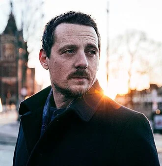 Sturgill Simpson height profile photo
