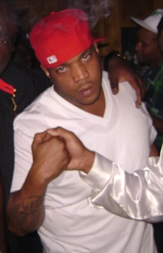 Styles P height profile photo
