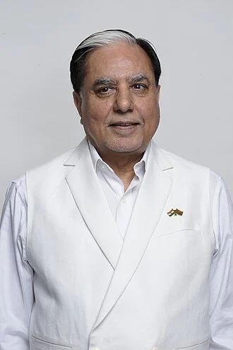 Subhash Chandra height profile photo