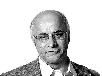 Subroto Bagchi height profile photo