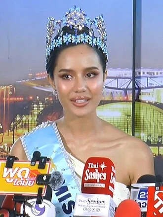 Suchata Chuangsri height profile photo