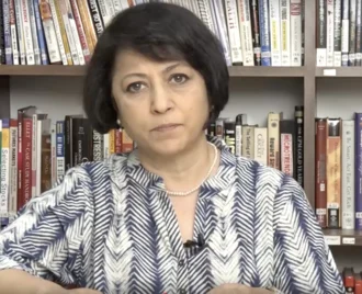 Sucheta Dalal height profile photo