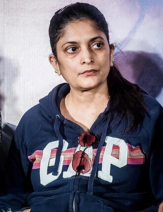 Sudha Kongara height profile photo