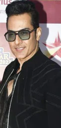Sudhanshu Pandey height profile photo