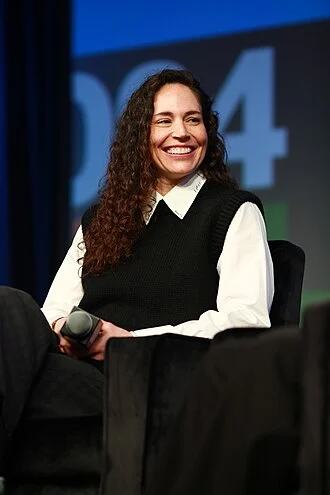 Sue Bird height profile photo