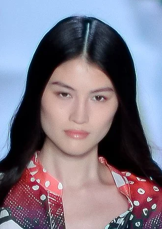 Sui He height profile photo