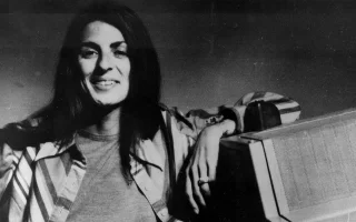 Suicide of Christine Chubbuck height profile photo