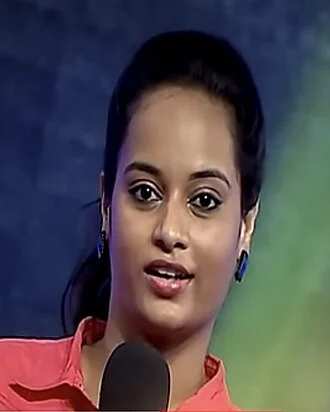 Suja Varunee height profile photo