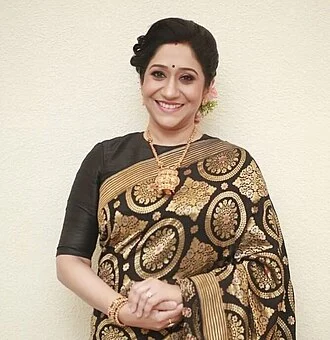 Sujatha Mohan height profile photo