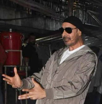 Sukhbir (musician) height profile photo