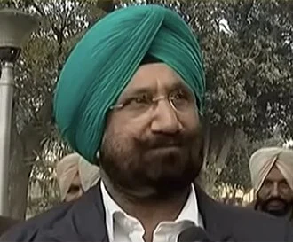 Sukhjinder Singh Randhawa height profile photo