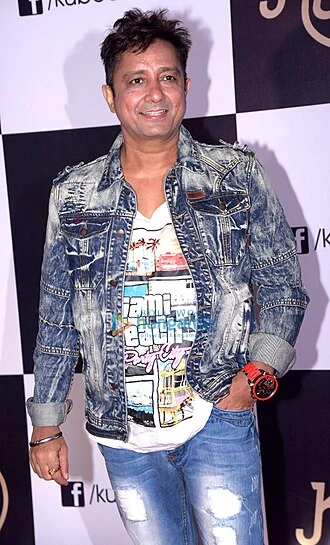 Sukhwinder Singh height profile photo