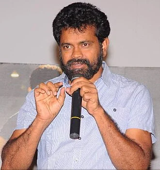 Sukumar height profile photo