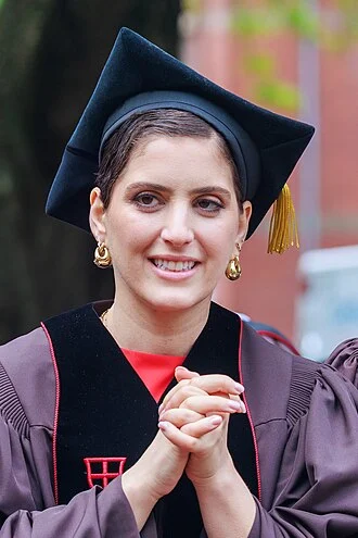 Suleika Jaouad height profile photo