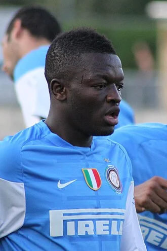 Sulley Muntari height profile photo