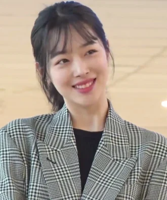 Sulli height profile photo