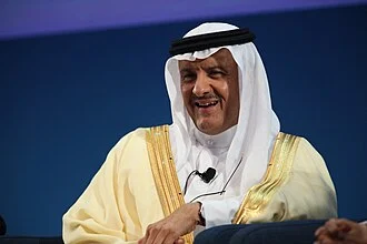 Sultan bin Salman Al Saud height profile photo