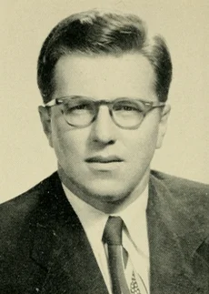 Sumner Z. Kaplan height profile photo