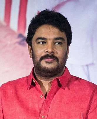 Sundar C height profile photo
