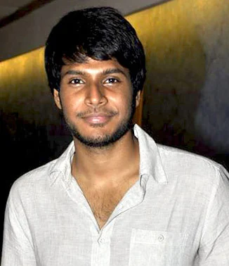 Sundeep Kishan height profile photo