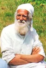 Sunderlal Bahuguna height profile photo