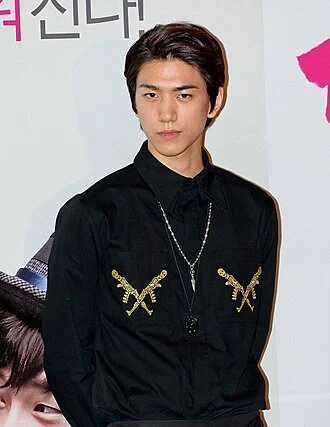 Sung Joon height profile photo